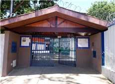 Escola Municipal - E.M. Levindo Mariano